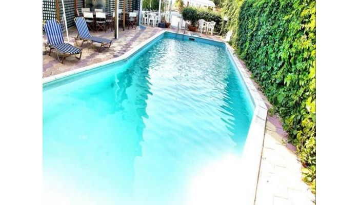 Park Hotel poza 6
