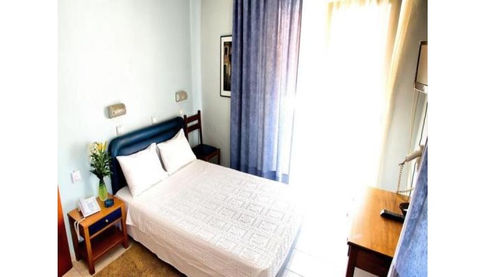 Park Hotel poza 5