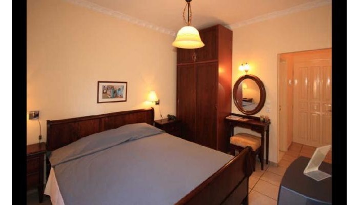 Acropol Hotel poza 3