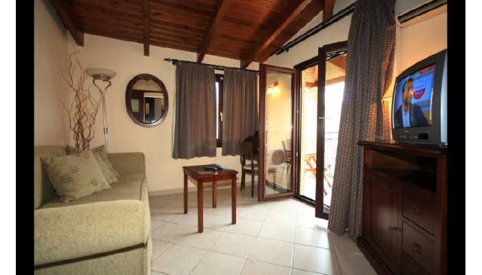 Acropol Hotel poza 5