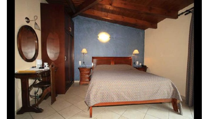 Acropol Hotel poza 6