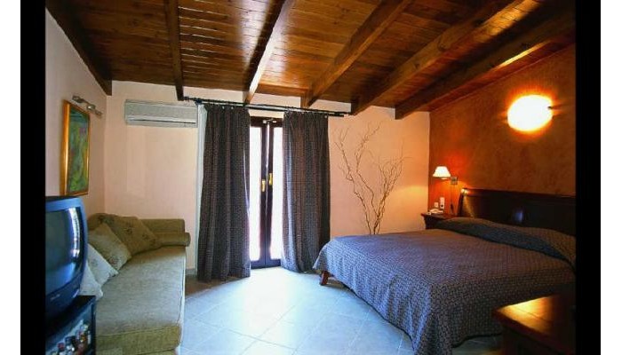 Acropol Hotel poza 7