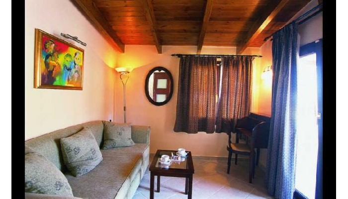 Acropol Hotel poza 9