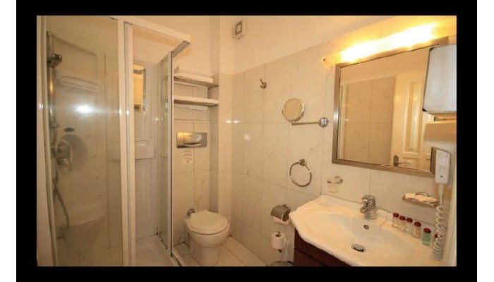 Acropol Hotel poza 4