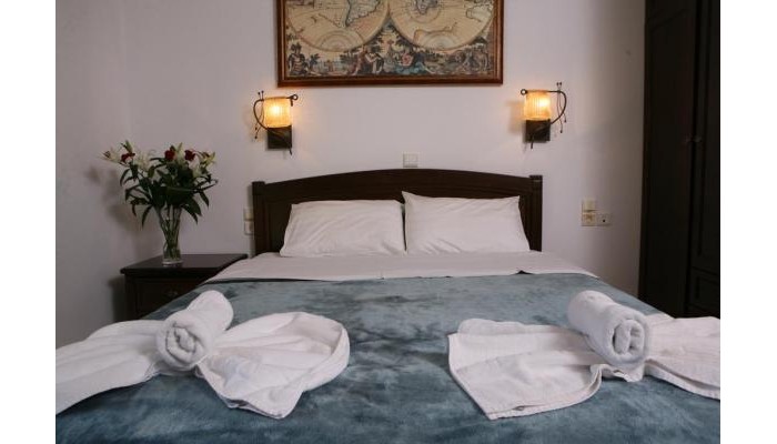 Byzantio Hotel & Apartments poza 7