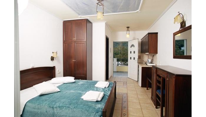 Byzantio Hotel & Apartments poza 1