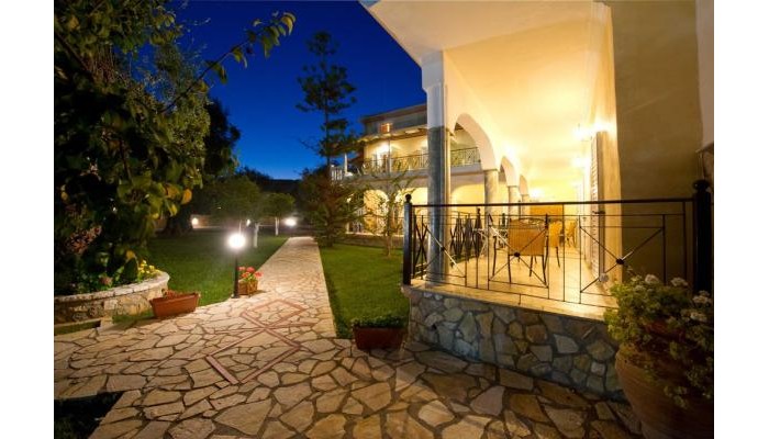 Byzantio Hotel & Apartments poza 14