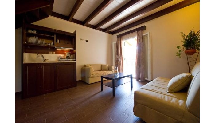 Byzantio Hotel & Apartments poza 9