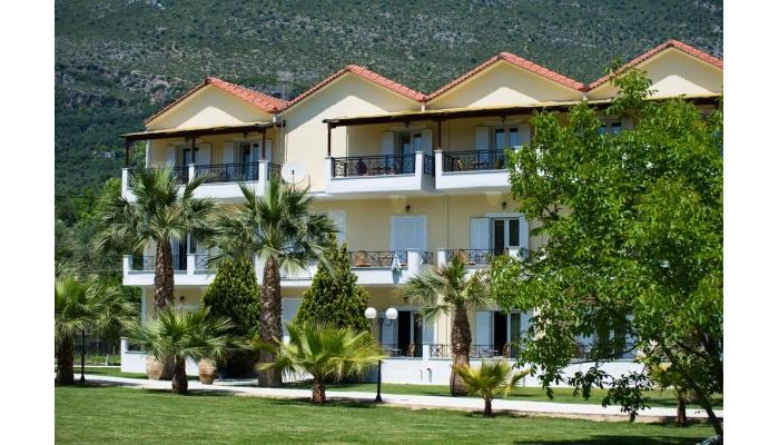 Byzantio Hotel & Apartments poza 16