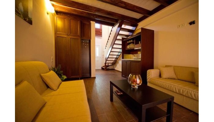 Byzantio Hotel & Apartments poza 10