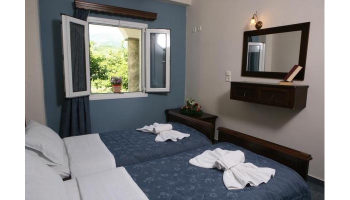 Byzantio Hotel & Apartments poza 5