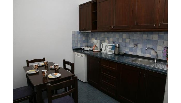 Byzantio Hotel & Apartments poza 3