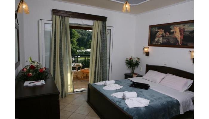 Byzantio Hotel & Apartments poza 8