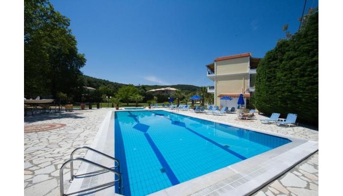 Byzantio Hotel & Apartments poza 15