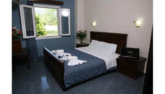 Byzantio Hotel & Apartments poza 4