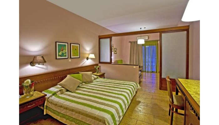 Hotel Dracos Apartotel poza 4