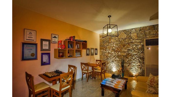 Hotel Dracos Apartotel poza 12