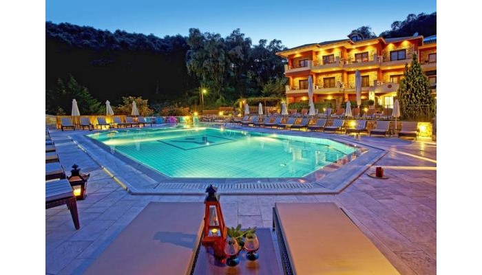 Hotel Dracos Apartotel poza 7