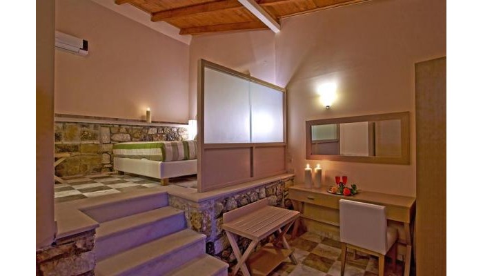 Hotel Dracos Apartotel poza 1