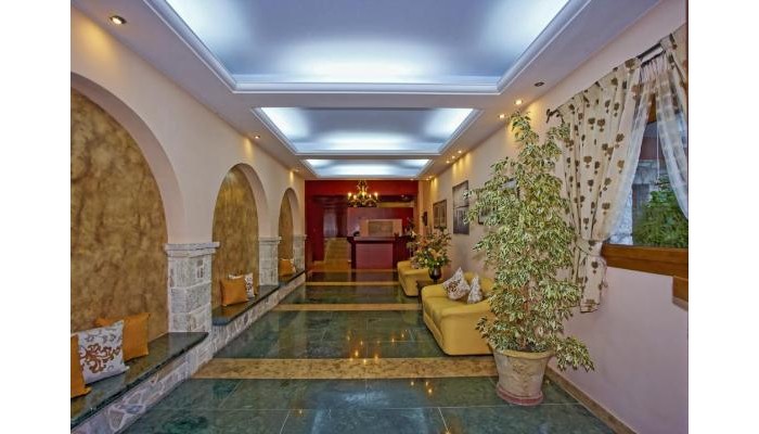 Hotel Dracos Apartotel poza 8