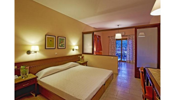 Hotel Dracos Apartotel poza 5