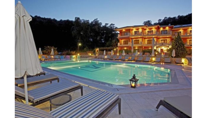 Hotel Dracos Apartotel poza 9