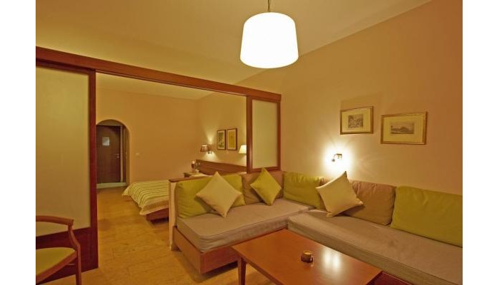 Hotel Dracos Apartotel poza 11