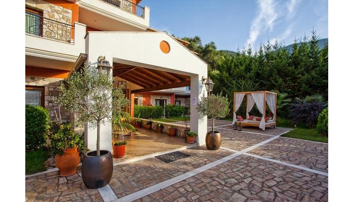 Hotel Dracos Apartotel poza 14