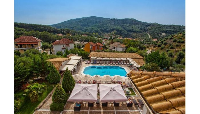 Hotel Dracos Apartotel poza 16