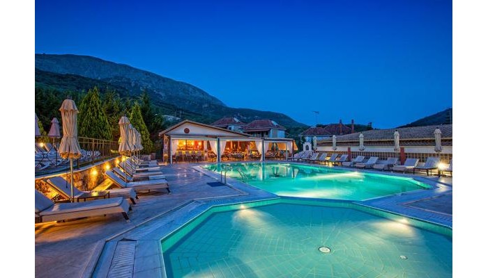 Hotel Dracos Apartotel poza 13