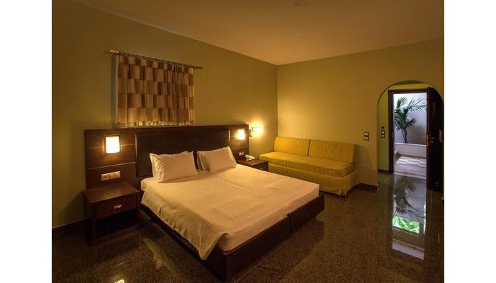 Hotel Dracos Apartotel poza 15