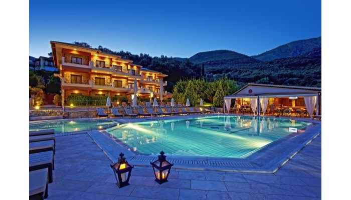 Hotel Dracos Apartotel poza 6