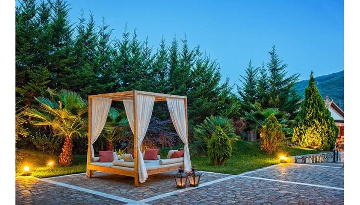 Hotel Gogozotos Residence poza 0