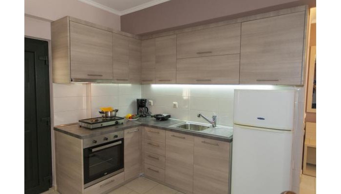 Hotel Oasis Exclusive poza 5