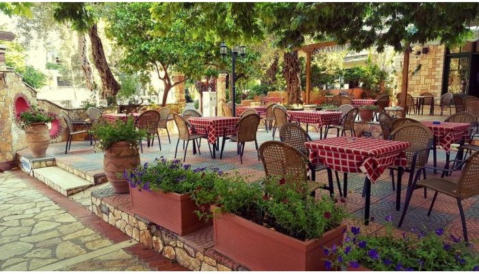 Hotel Oasis Exclusive poza 8