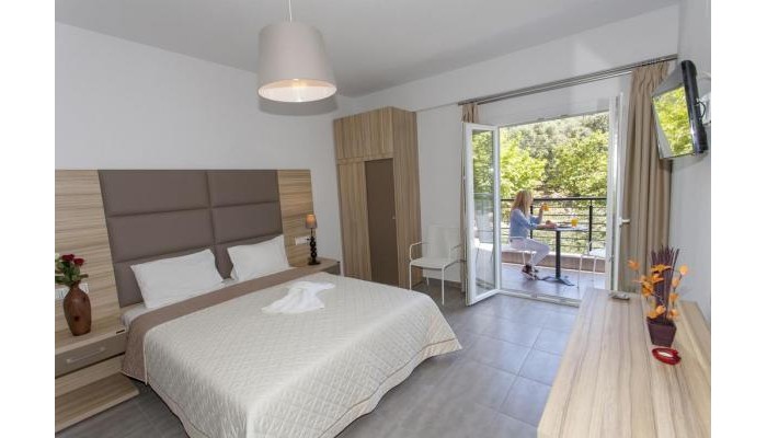 Hotel Oasis Exclusive poza 7