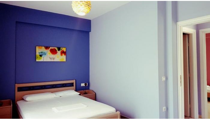 Hotel Oasis Exclusive poza 16