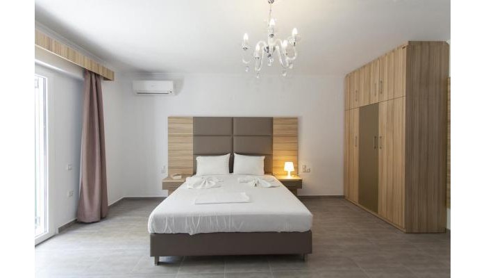 Hotel Oasis Exclusive poza 3