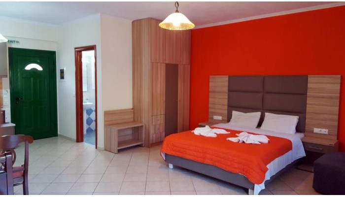 Hotel Oasis Exclusive poza 15