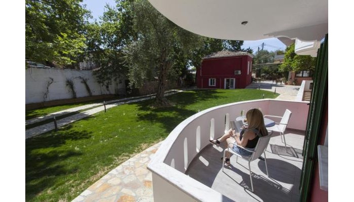 Hotel Oasis Exclusive poza 2