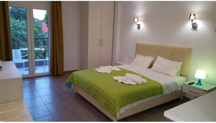 Hotel Oasis Exclusive poza 9