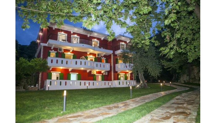 Hotel Oasis Exclusive poza 0