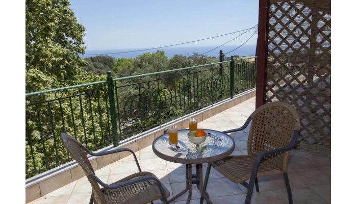 Hotel Oasis Exclusive poza 1