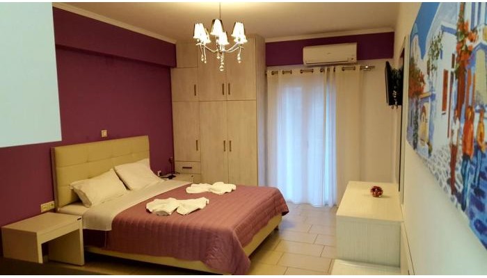 Hotel Oasis Exclusive poza 10
