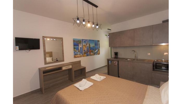 Hotel Oasis Exclusive poza 14