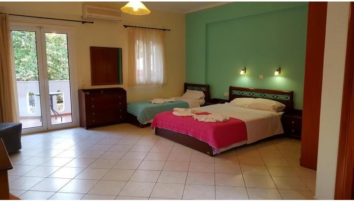 Hotel Oasis Exclusive poza 11