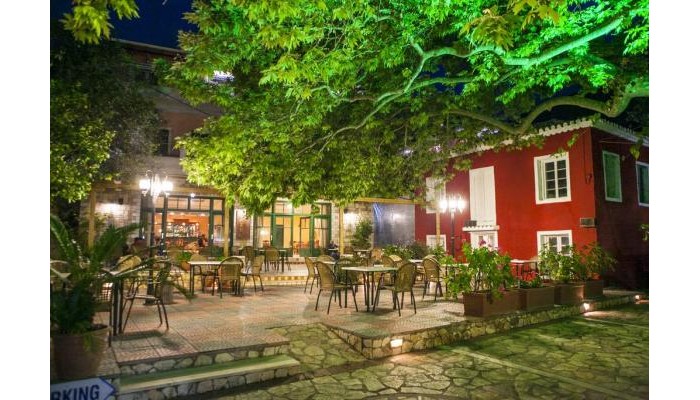 Hotel Oasis Exclusive poza 6