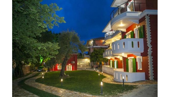 Hotel Oasis Exclusive poza 12