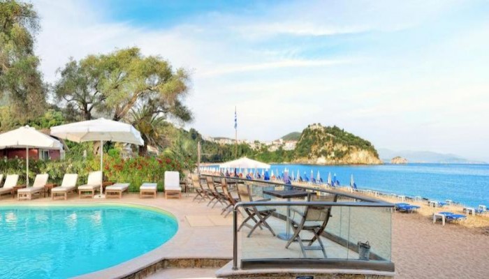 Hotel Parga Beach poza 5