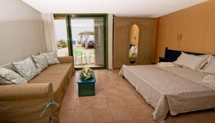 Hotel Parga Beach poza 3